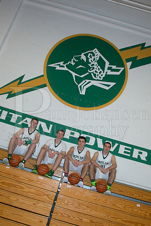 Boylan Boys Basketball Senior Shoot 2-4-2016-0393