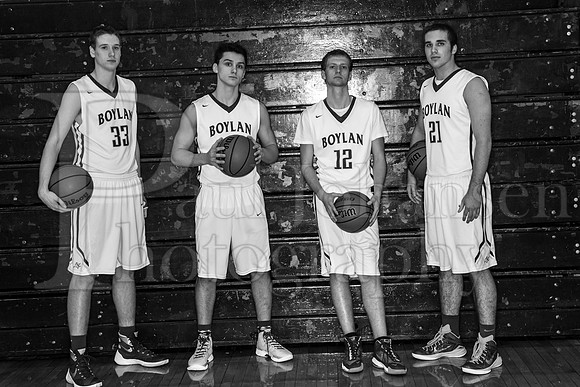 Boylan Boys Basketball Senior Shoot 2-4-2016-0270-2