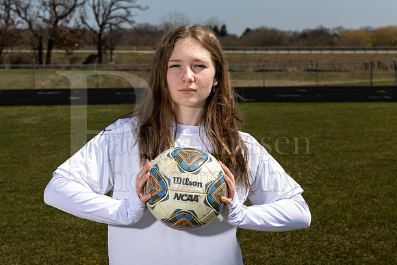 Rockford Christian Girls Varsity Soccer Spring 2023-0132