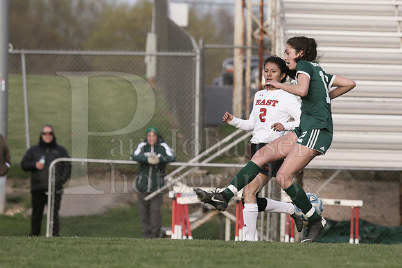Boylan Girls Varsity Soccer vs East 5-7-2019-0314