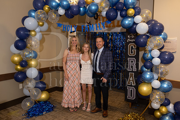 Holy Family 8th Grade Graduation Breakfast 5-17-2023-0194