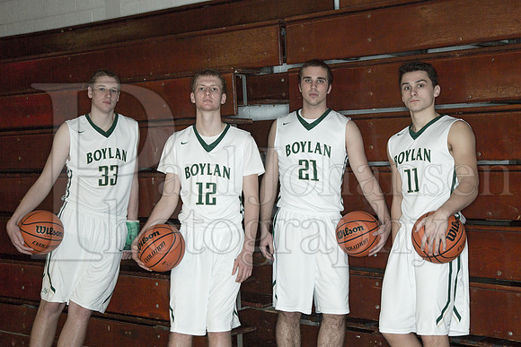 Boylan Boys Basketball Senior Shoot 2-4-2016-0289