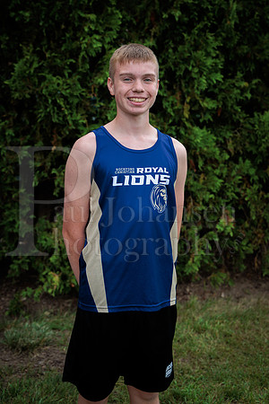 Rockford Christian MS Cross Country Fall 2026-0106