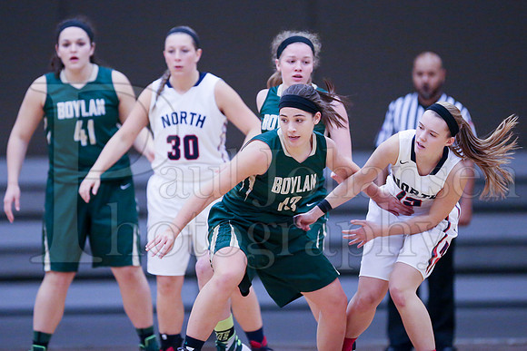 Boylan Girls Varsity Basketball vs Belv North 12-22-2015-0522