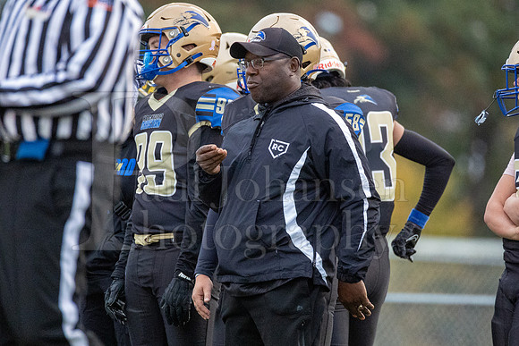 Rockford Christian Varsity Football vs West Carroll 10-14-2024-0555