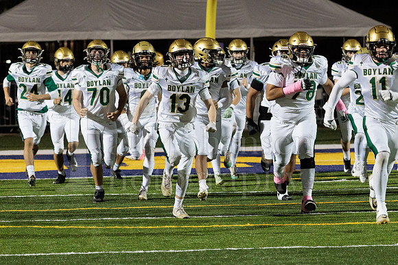 Boylan Boys Varsity Football vs Hononegah 10-9-2026-0262