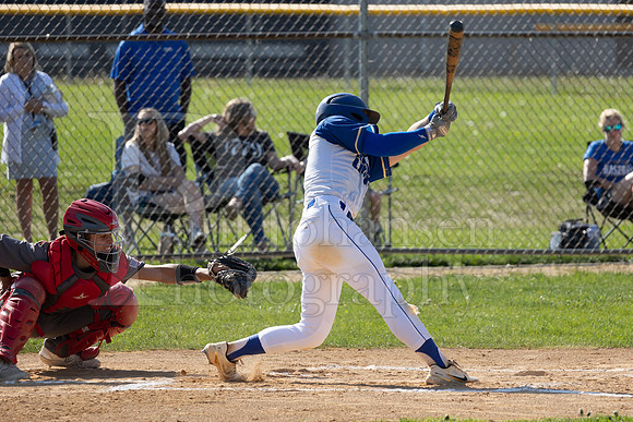 RC  Boys Varsity Baseball Senior Night vs Stillman Valley 5-10-2023-0383