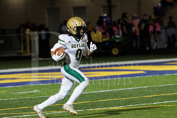 Boylan Boys Varsity Football vs Hononegah 10-9-2026-0445