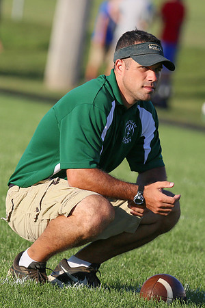 Boylan Green & White Football Games 8-23-2013-0407