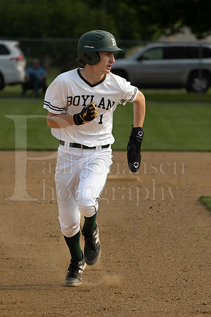 Boylan Boys Varsity Baseball Senior Night vs Jefferson 5-18-2023-0403