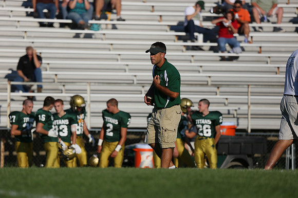 Boylan Green & White Football Games 8-23-2013-0357
