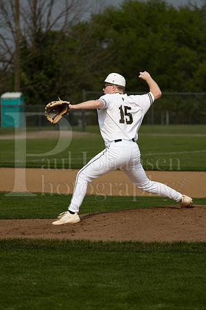 Boylan Boys Varsity Baseball Senior Night vs Jefferson 5-18-2023-0163
