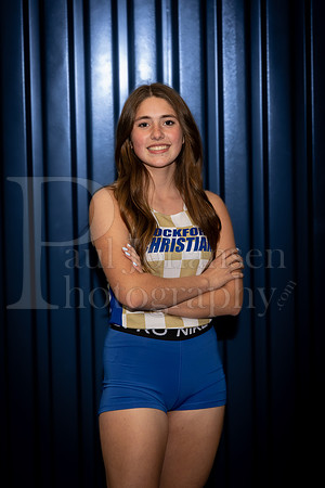 Rockford Christian Track Spring 2023-0209