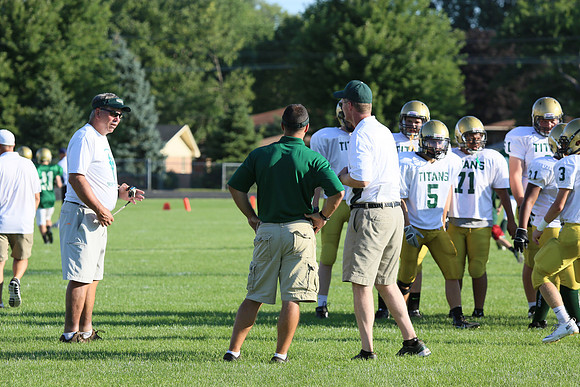 Boylan Green & White Football Games 8-23-2013-0285