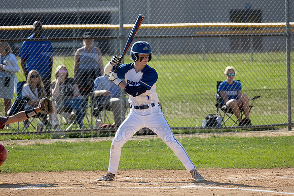 RC  Boys Varsity Baseball Senior Night vs Stillman Valley 5-10-2023-0640
