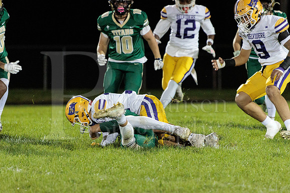 Boylan Varsity Football vs Belvidere 9-25-2026-0335