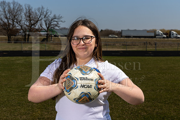 Rockford Christian Girls Varsity Soccer Spring 2023-0251