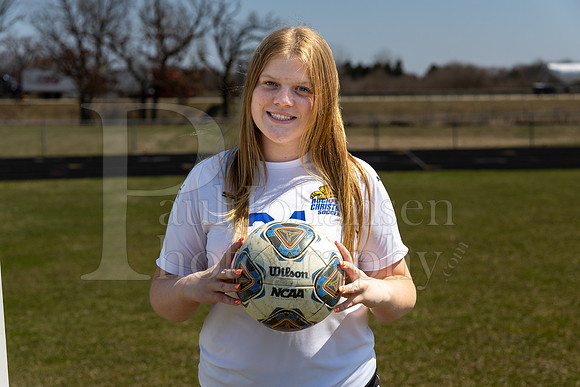 Rockford Christian Girls Varsity Soccer Spring 2023-0030
