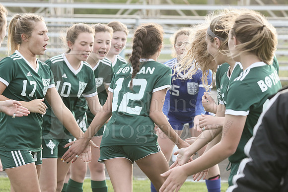 Boylan Girls Varsity Soccer vs East 5-7-2019-0080