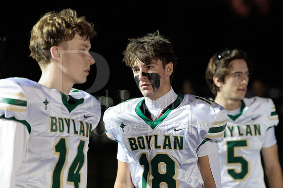 Boylan Boys Varsity Football vs Hononegah 10-9-2026-0211