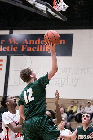 Boylan Boys Varsity Basketball vs Harlem 1-29-2016-0381