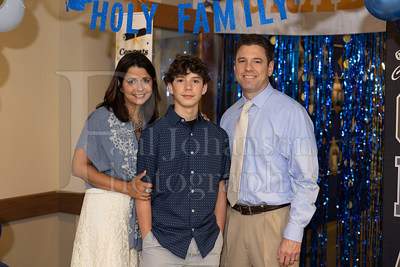Holy Family 8th Grade Graduation Breakfast 5-17-2023-0091