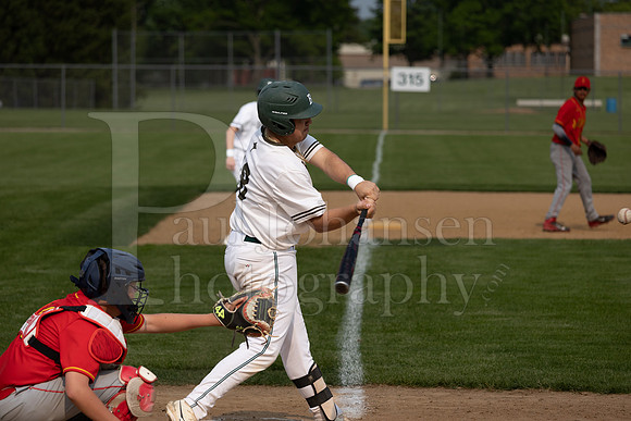Boylan Boys Varsity Baseball Senior Night vs Jefferson 5-18-2023-0309