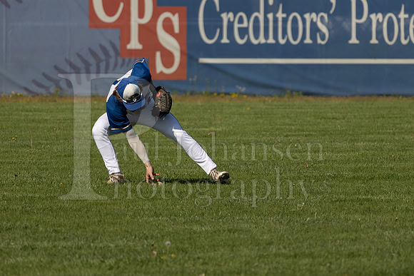 RC  Boys Varsity Baseball Senior Night vs Stillman Valley 5-10-2023-0100