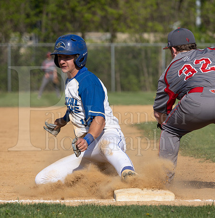 RC  Boys Varsity Baseball Senior Night vs Stillman Valley 5-10-2023-0736