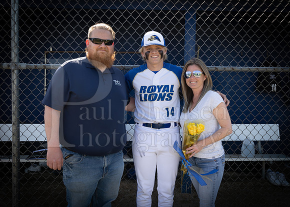 RC  Boys Varsity Baseball Senior Night vs Stillman Valley 5-10-2023-0051