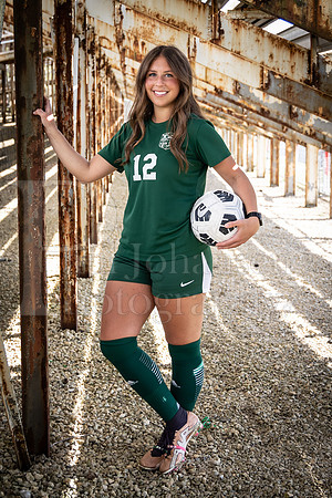 Boylan Girls Soccer Senior Banners Spring 2023-0227