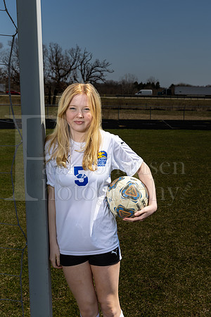 Rockford Christian Girls Varsity Soccer Spring 2023-0078