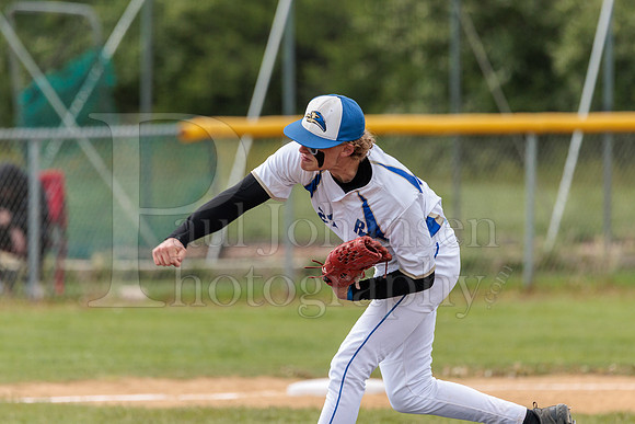 Rockford Christian Boys Varsity Baseball vs Pecatonica 5-19-2025-0177