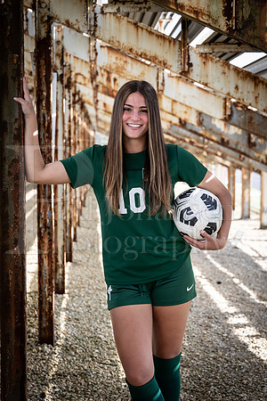 Boylan Girls Soccer Senior Banners Spring 2023-0301