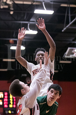 Boylan Boys Varsity Basketball vs Harlem 1-29-2016-0258