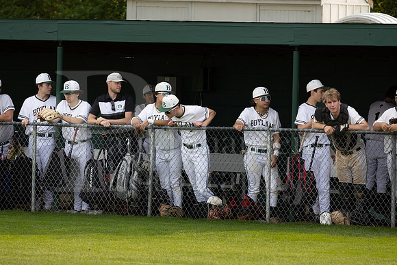 Boylan Boys Varsity Baseball Senior Night vs Jefferson 5-18-2023-0429
