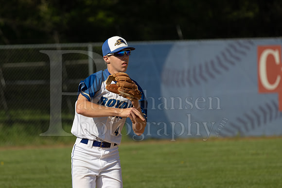 RC  Boys Varsity Baseball Senior Night vs Stillman Valley 5-10-2023-0087