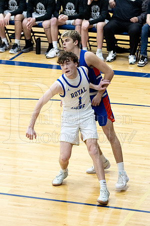 Rockford Christian Boys Varsity Basketball vs Geona Kingston 2-26-2025-0194