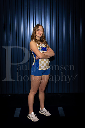 Rockford Christian Track Spring 2023-0151