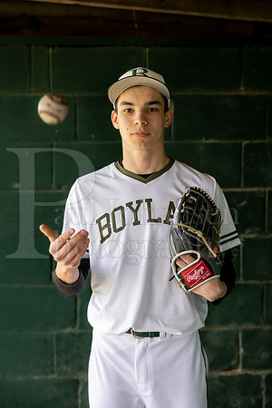 Boylan Boys Varsity Baseball Seniors Banners 4-19-2023-0007