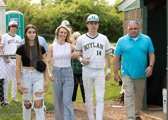 Boylan Boys Varsity Baseball Senior Night vs Jefferson 5-18-2023-0073