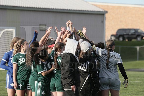 Boylan Girls Varsity Soccer vs East 5-7-2019-0152