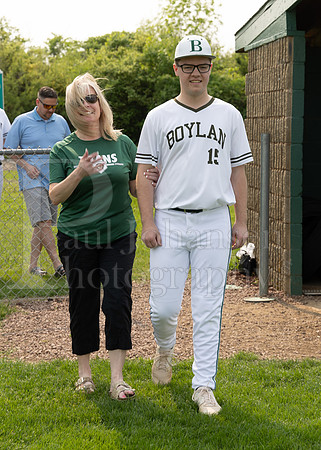 Boylan Boys Varsity Baseball Senior Night vs Jefferson 5-18-2023-0086