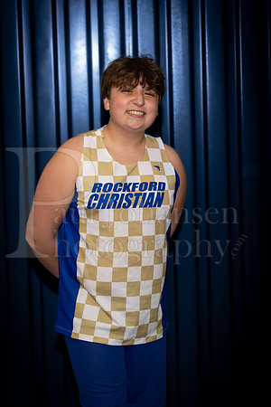 Rockford Christian Track Spring 2023-0162