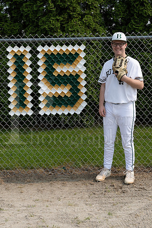 Boylan Boys Varsity Baseball Senior Night vs Jefferson 5-18-2023-0026