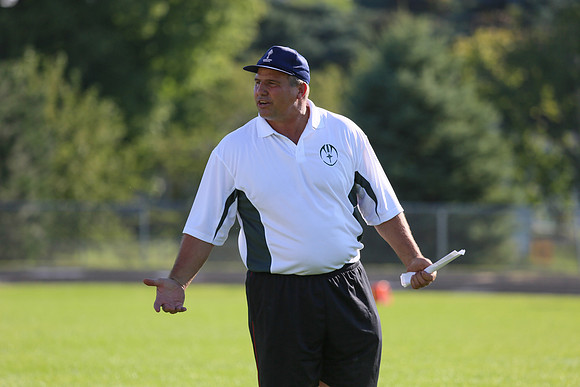 Boylan Green & White Football Games 8-23-2013-0146