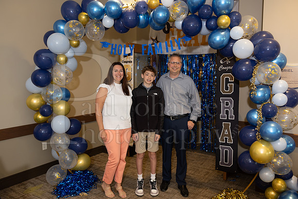 Holy Family 8th Grade Graduation Breakfast 5-17-2023-0094