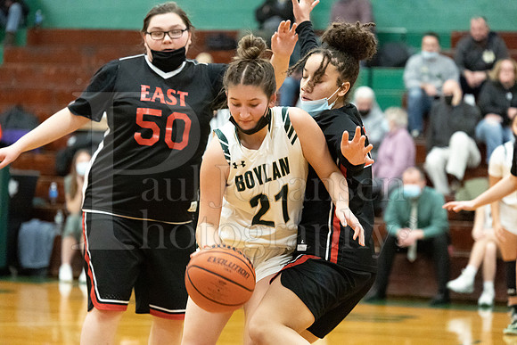 Boylan Girls Varsity Basketball vs East 1-28-2022-0542