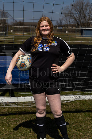 Rockford Christian Girls Varsity Soccer Spring 2023-0352