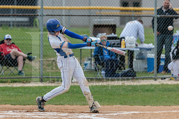 Rockford Christian Boys Varsity Baseball vs Pecatonica 5-19-2025-0087